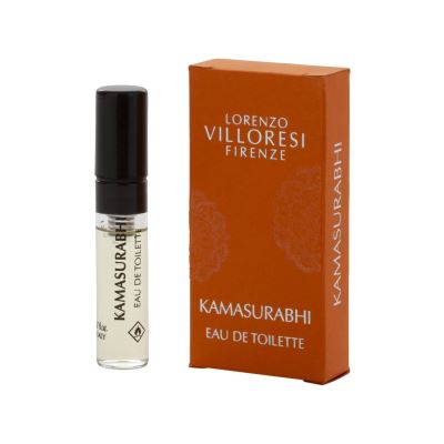 VILLORESI Kamasurabhi Mini Vapo EDT 2 ml